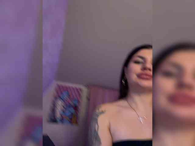Модель: -MaybeBaby-