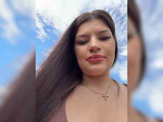 Модель: -MaybeBaby-