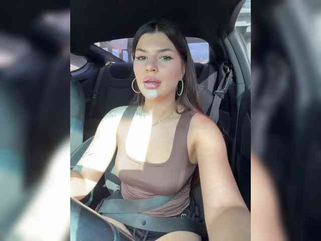 Модель: -MaybeBaby-