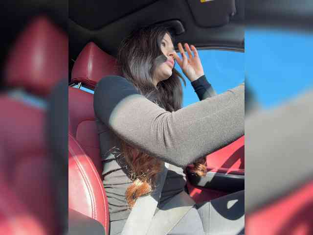 Model: -MaybeBaby-