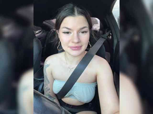 Модель: -MaybeBaby-