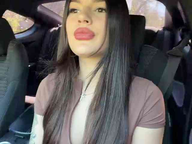 -MaybeBaby- webcam