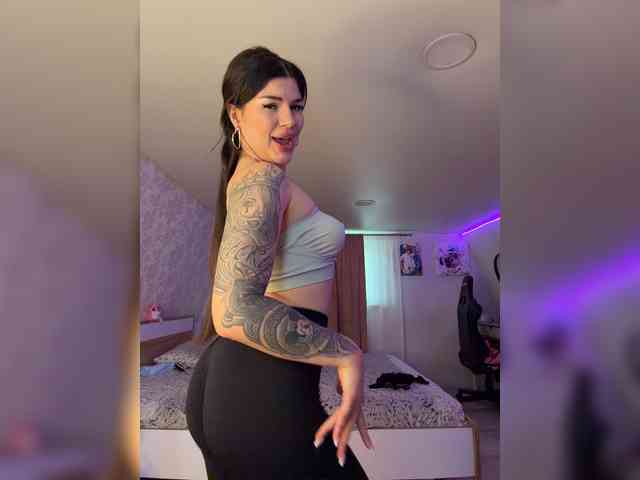 Model: -MaybeBaby-