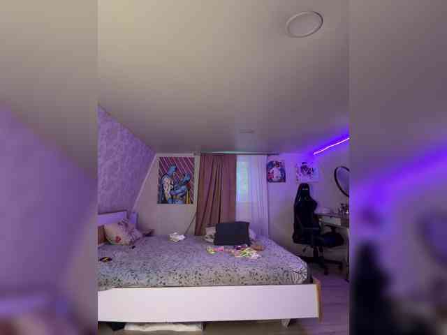 -MaybeBaby-'s webcam live show