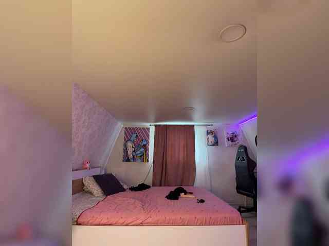 Модель: -MaybeBaby-