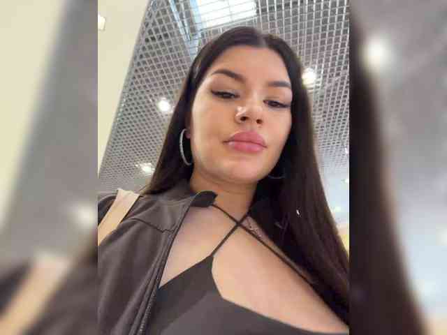 -MaybeBaby- Live Webcam on BongaCams