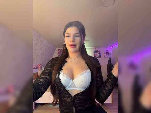 Модель: -MaybeBaby-