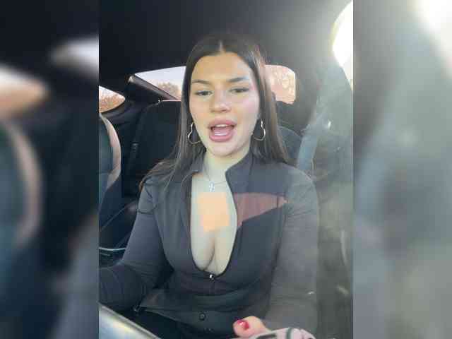 -MaybeBaby- webcam