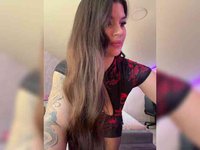 Model: -MaybeBaby-