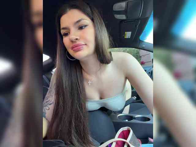 Модель: -MaybeBaby-