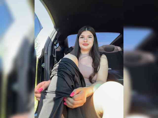 -MaybeBaby- Live Webcam on BongaCams
