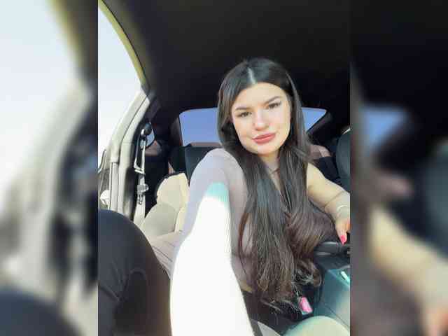 Модель: -MaybeBaby-