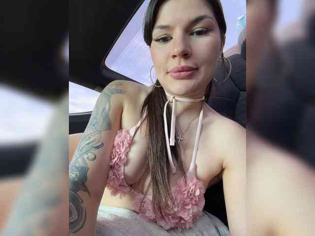 -MaybeBaby- Live Webcam on BongaCams