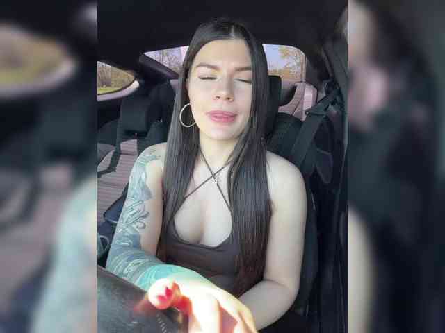 Модель: -MaybeBaby-