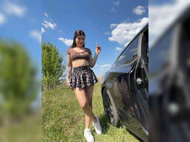 -MaybeBaby- Live Webcam on BongaCams