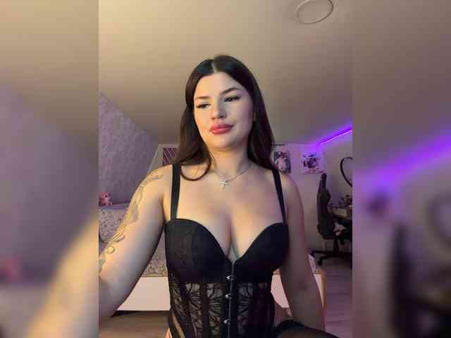 -MaybeBaby- webcam