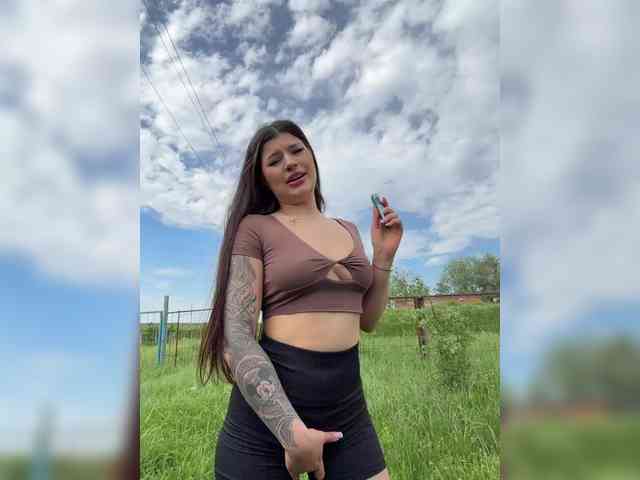 -MaybeBaby- Live Webcam on BongaCams
