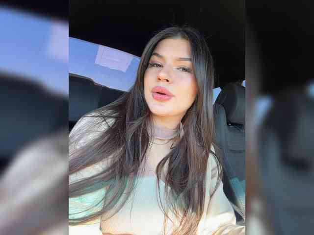 -MaybeBaby- webcam