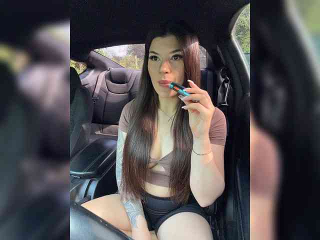 Модель: -MaybeBaby-