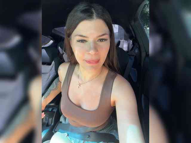 -MaybeBaby- webcam