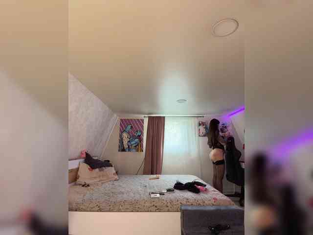 -MaybeBaby- live show