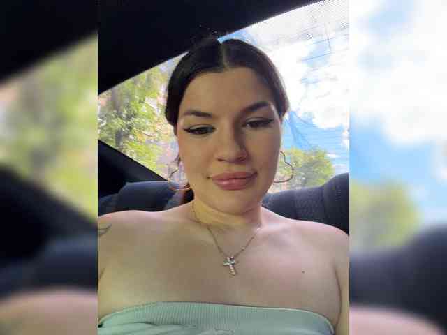 -MaybeBaby- webcam