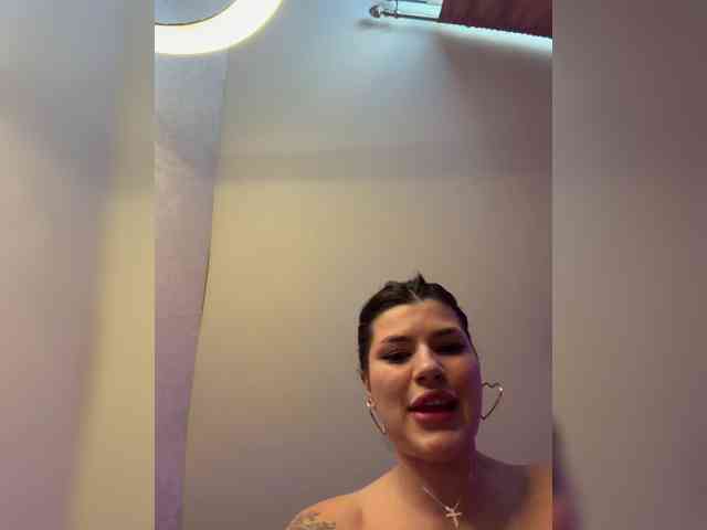 -MaybeBaby- webcam