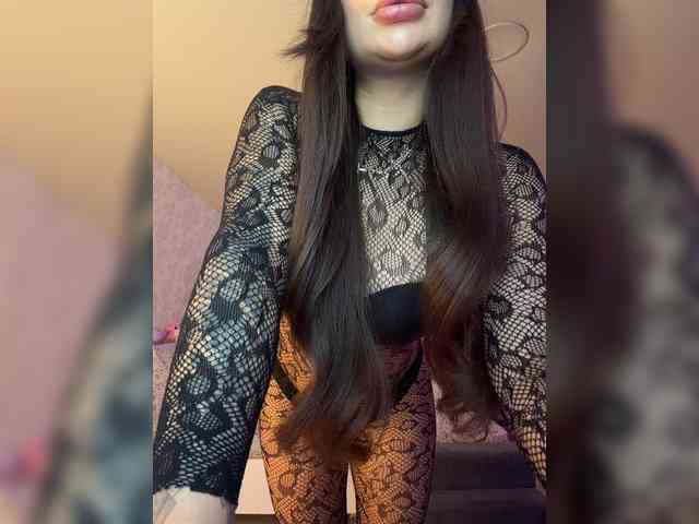-MaybeBaby- webcam