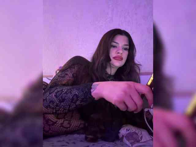 Модель: -MaybeBaby-