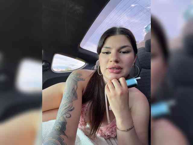 -MaybeBaby-'s Sexcam