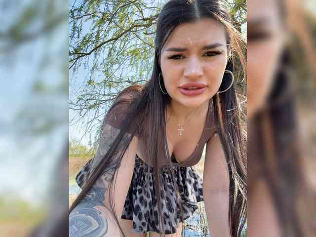 -MaybeBaby- Live Webcam on BongaCams