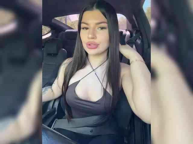 Модель: -MaybeBaby-
