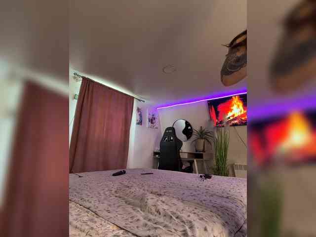 Модель: -MaybeBaby-