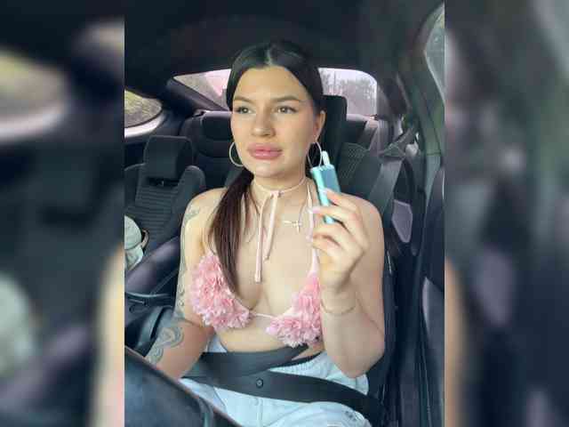 Модель: -MaybeBaby-