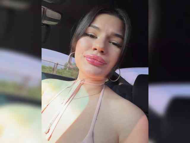 -MaybeBaby- webcam