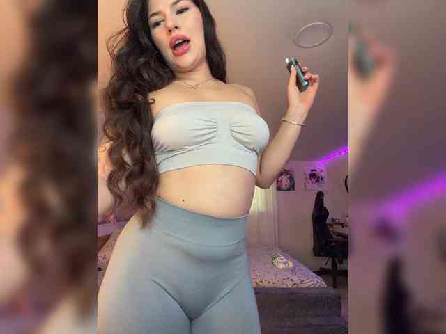 Модель: -MaybeBaby-