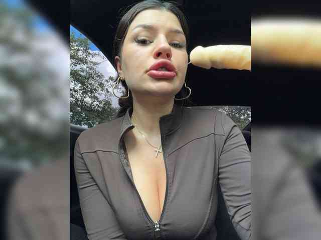 -MaybeBaby- webcam