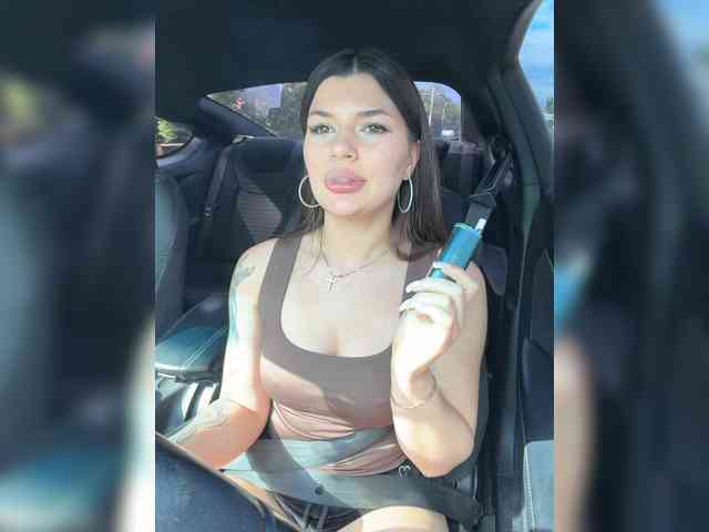 -MaybeBaby- webcam