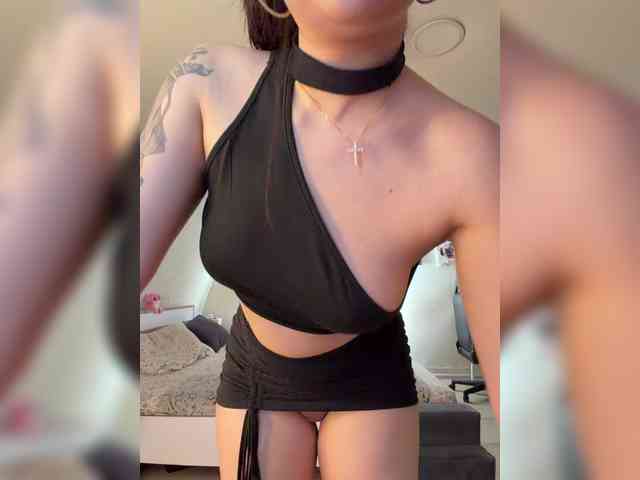 -MaybeBaby- webcam