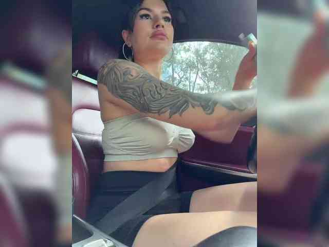 -MaybeBaby- webcam
