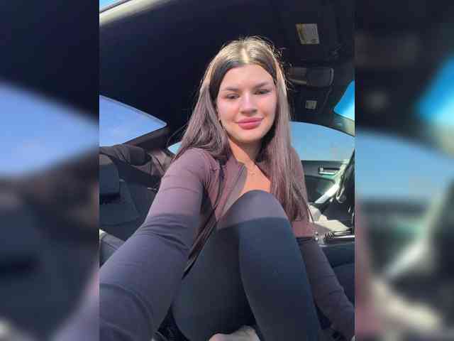 -MaybeBaby- webcam