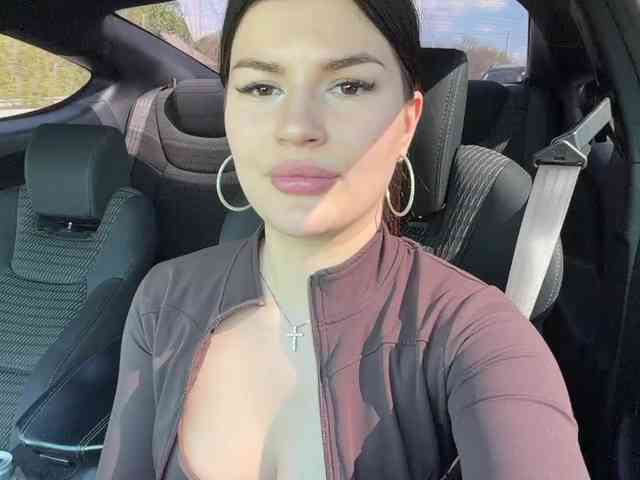 Модель: -MaybeBaby-