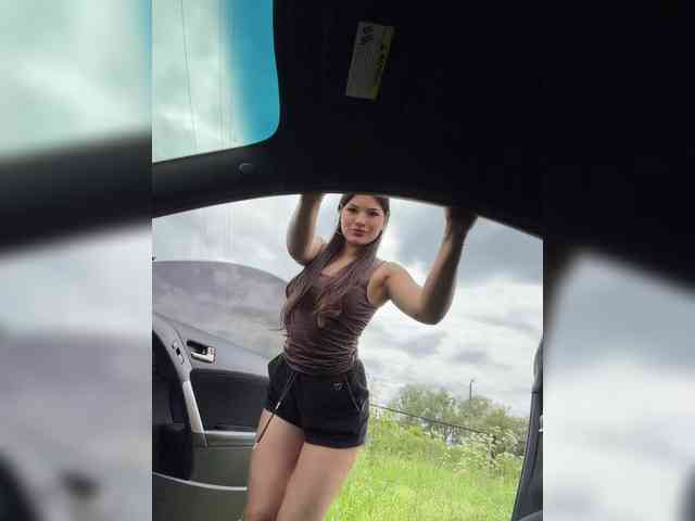 Model: -MaybeBaby-
