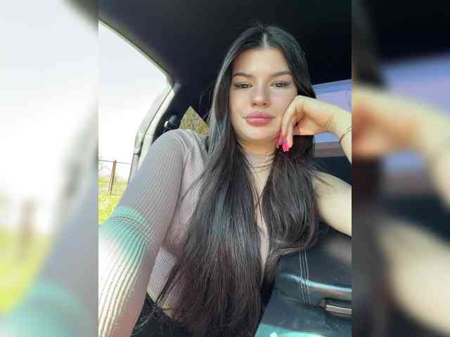 Модель: -MaybeBaby-