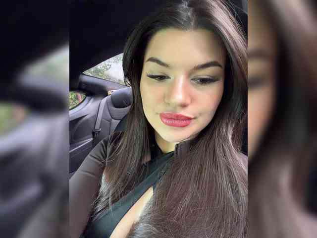 -MaybeBaby- webcam