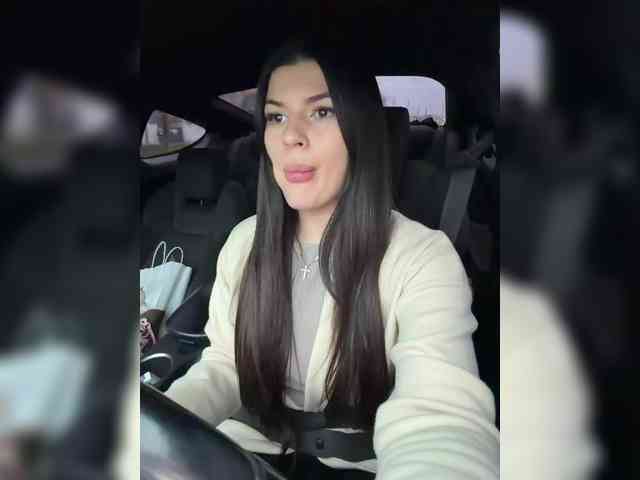 -MaybeBaby- Live Webcam on BongaCams