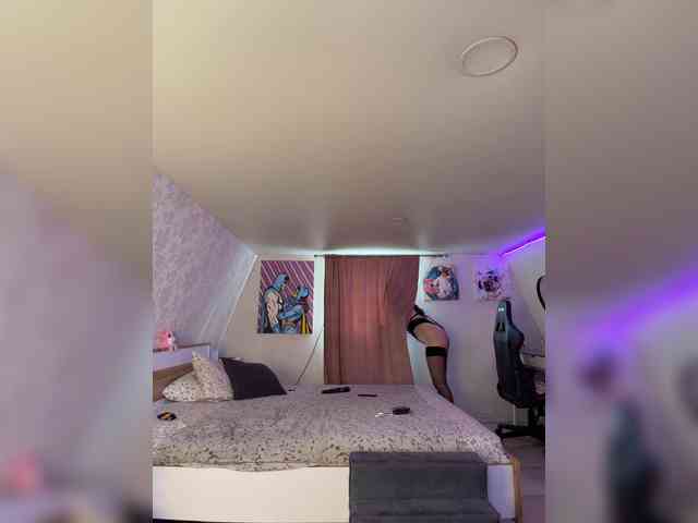 Модель: -MaybeBaby-