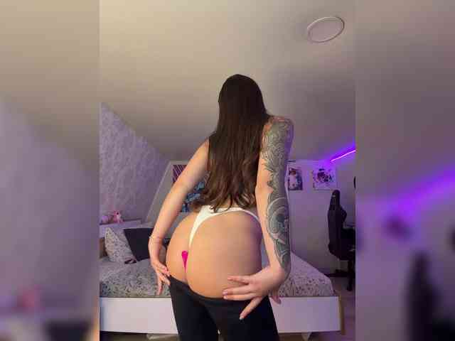 -MaybeBaby-