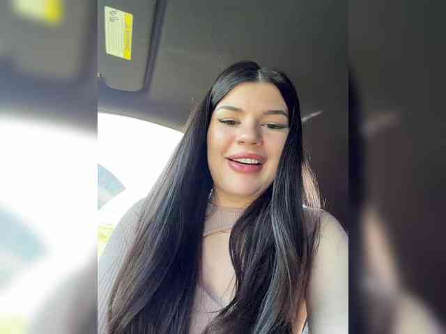 -MaybeBaby- Live Webcam on BongaCams