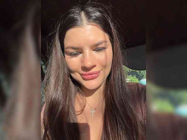 -MaybeBaby- webcam